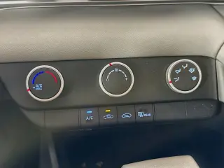Hundai Elantra 2021 SE 4dr Sedán