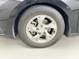 Hundai Elantra 2021 SE 4dr Sedán