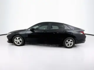 Hundai Elantra 2021 SE 4dr Sedán