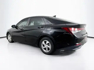Hundai Elantra 2021 SE 4dr Sedán