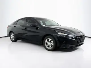 Hundai Elantra 2021 SE 4dr Sedán