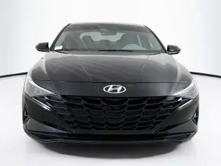 Hundai Elantra 2021 SE 4dr Sedán