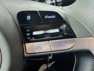 Hundai Elantra 2021 SE 4dr Sedán
