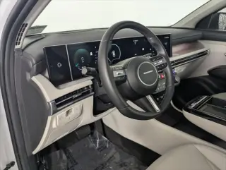 Hyundai TUCSON Hybrid 2025 AWD Limited 4p SUV