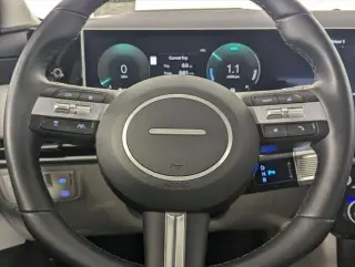 Hyundai TUCSON Hybrid 2025 AWD Limited 4p SUV