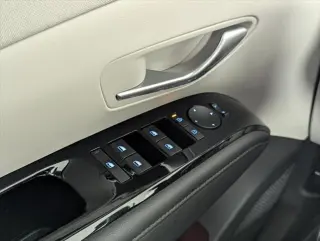 Hyundai TUCSON Hybrid 2025 AWD Limited 4p SUV