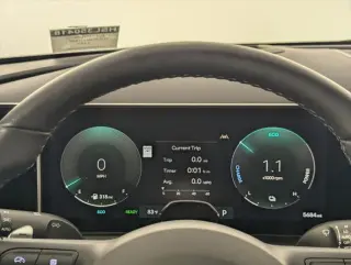 Hyundai TUCSON Hybrid 2025 AWD Limited 4p SUV