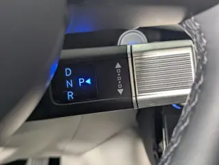 Hyundai TUCSON Hybrid 2025 AWD Limited 4p SUV