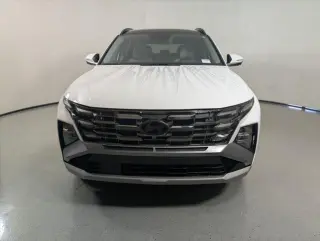 Hyundai TUCSON Hybrid 2025 AWD Limited 4p SUV