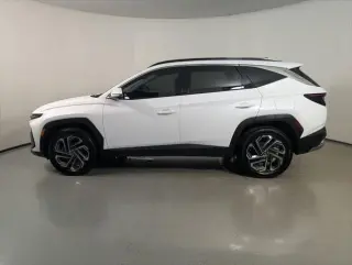 Hyundai TUCSON Hybrid 2025 AWD Limited 4p SUV