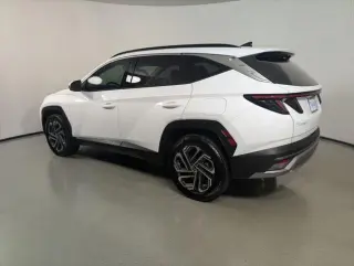 Hyundai TUCSON Hybrid 2025 AWD Limited 4p SUV