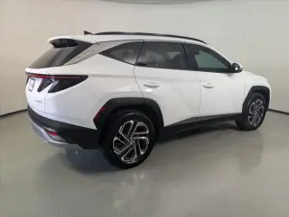 Hyundai TUCSON Hybrid 2025 AWD Limited 4p SUV