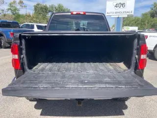 GMC Sierra 1500 SLE 2014