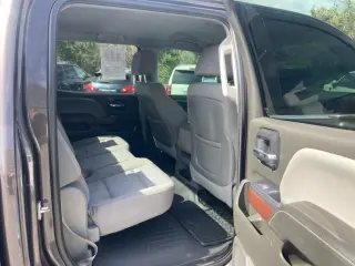 GMC Sierra 1500 SLE 2014