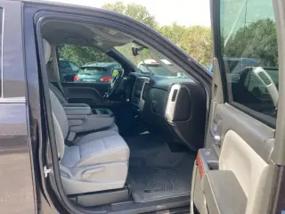 GMC Sierra 1500 SLE 2014