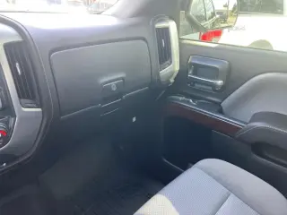 GMC Sierra 1500 SLE 2014