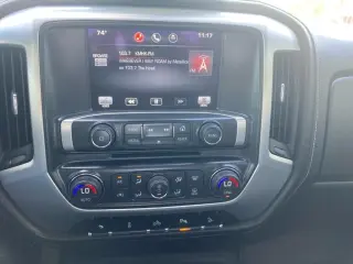 GMC Sierra 1500 SLE 2014