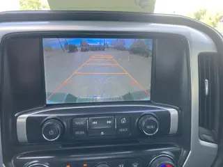 GMC Sierra 1500 SLE 2014