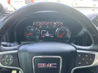 GMC Sierra 1500 SLE 2014