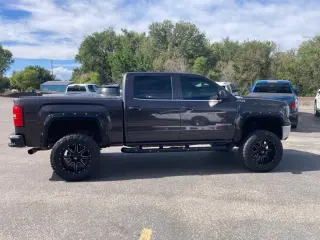 GMC Sierra 1500 SLE 2014
