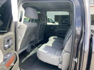 GMC Sierra 1500 SLE 2014
