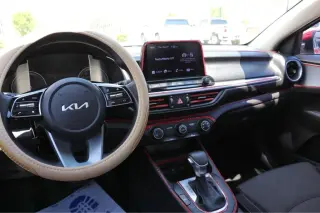 2022 Kia Forte