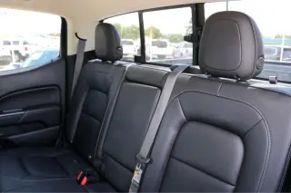2022 GMC Canyon