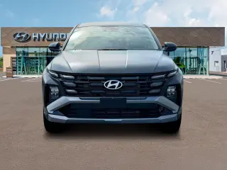 Hyundai TUCSON 2025 SE 4dr SUV