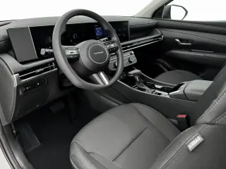 Hyundai TUCSON 2025 SE 4dr SUV