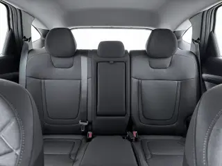 Hyundai TUCSON 2025 SE 4dr SUV