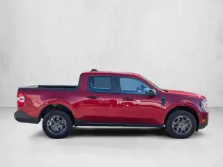 Ford Maverick 2025 AWD XLT 4dr SuperCrew 4.5 ft. SB