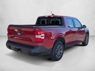 Ford Maverick 2025 AWD XLT 4dr SuperCrew 4.5 ft. SB