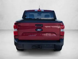 Ford Maverick 2025 AWD XLT 4dr SuperCrew 4.5 ft. SB