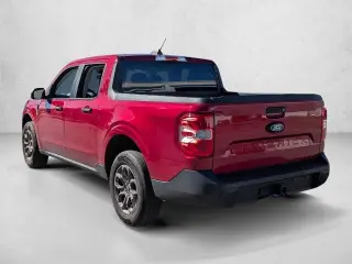 Ford Maverick 2025 AWD XLT 4dr SuperCrew 4.5 ft. SB