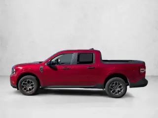 Ford Maverick 2025 AWD XLT 4dr SuperCrew 4.5 ft. SB