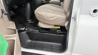 2011 Chevrolet Express 2500 Cargo