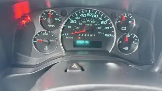 2011 Chevrolet Express 2500 Cargo