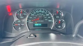 2011 Chevrolet Express 2500 Cargo