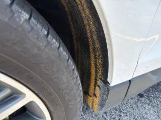 Ford Edge 2023 AWD Titanium 4dr Crossover