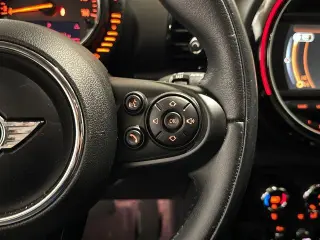 MINI Clubman 2016 Cooper 4dr Wagon