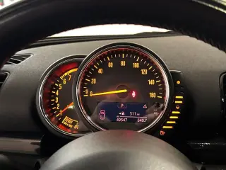 MINI Clubman 2016 Cooper 4dr Wagon