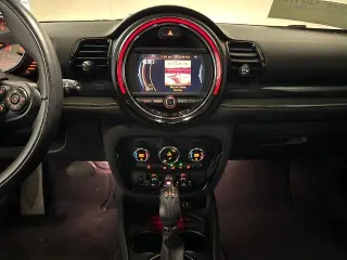 MINI Clubman 2016 Cooper 4dr Wagon