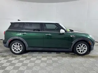 MINI Clubman 2016 Cooper 4dr Wagon