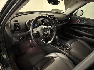 MINI Clubman 2016 Cooper 4dr Wagon