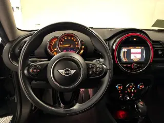 MINI Clubman 2016 Cooper 4dr Wagon