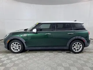 MINI Clubman 2016 Cooper 4dr Wagon