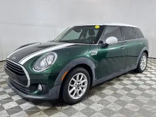 MINI Clubman 2016 Cooper 4dr Wagon