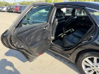 2015 Toyota Avalon XLE