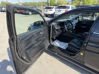 2015 Toyota Avalon XLE
