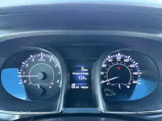 2015 Toyota Avalon XLE